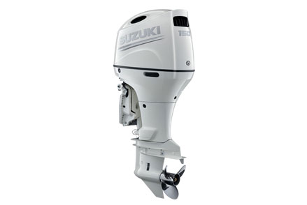 Suzuki Marine Outboard