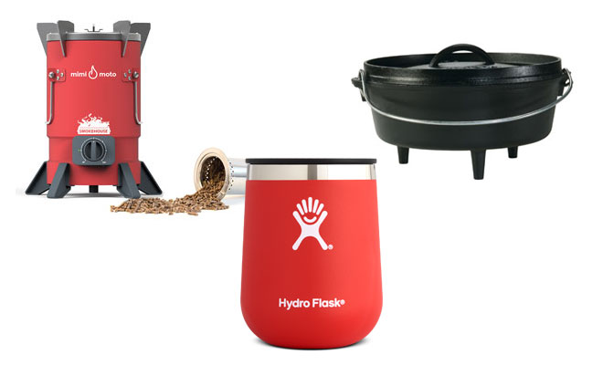 Best Cooking Gear for Camping 2019