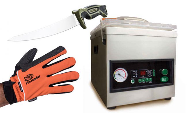 Best Fish Processing Gear for 2019 img
