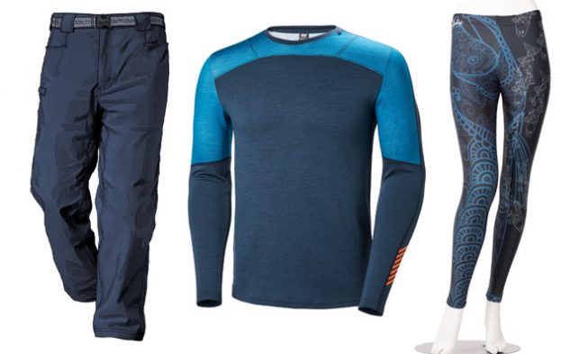 Best Layering Apparel for Alaska 2019 img