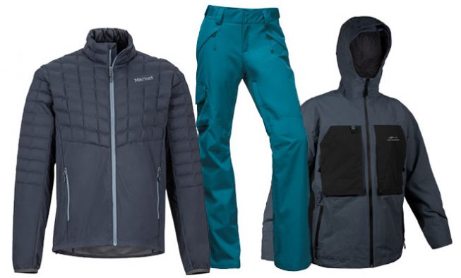 Best Jackets & Pants for 2019 img