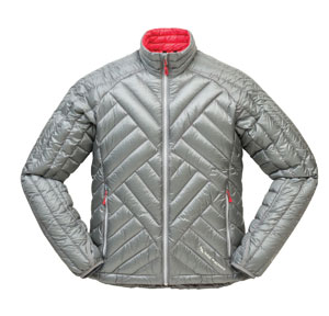 Big Agnes Women’s Hole in the Wall Jacket