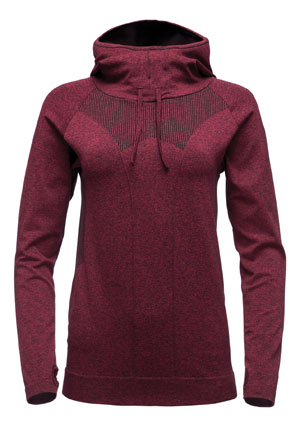 Black Diamond Crux Hoody