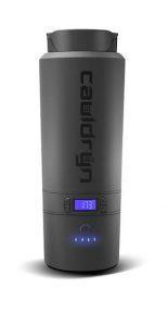 Cauldryn Fyre Mobile