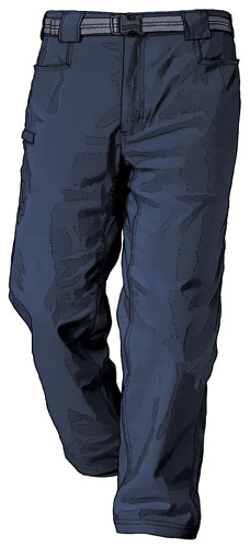 Duluth Trading Co. Dry on the Fly Pant
