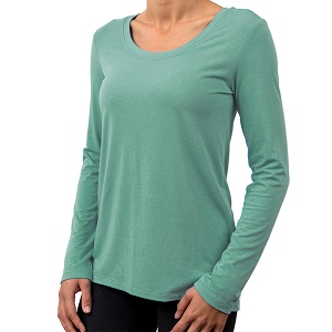 Free Fly Women's Bamboo Flex Long Sleeve