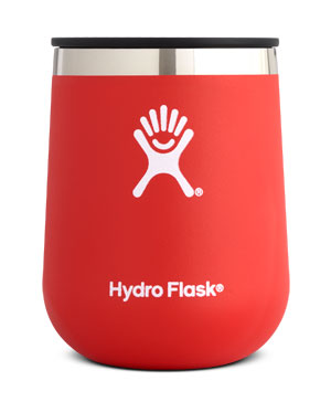 Hydro Flask 10-ounce Wine Tumbler
