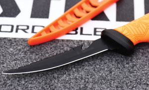 KastKing MadBite 5-inch Bait Knife