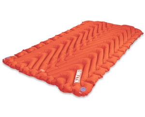 Klymit Insulated Double V Sleeping pad