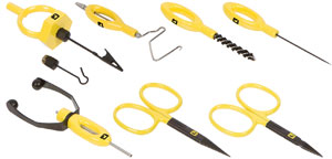 Loon Outdoors Fly-Tying Tool Kit