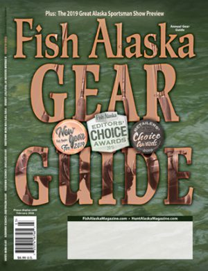 March 2019 Fish Alaska Cover