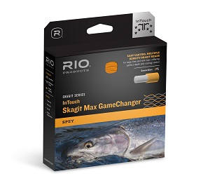 RIO InTouch Skagit Max Game Changer