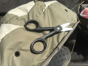 Rigrap Ceramax Super Cutters