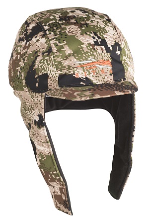 Sitka Gear Kamchatka Hat