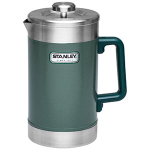 Stanley Classic Vacuum French Press