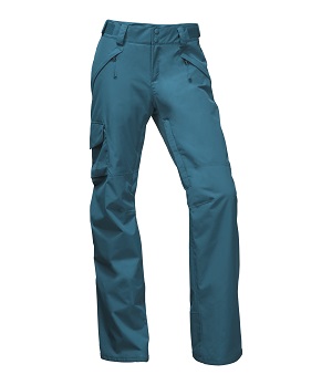 The North Face Women’s Freedom Insulated Pants