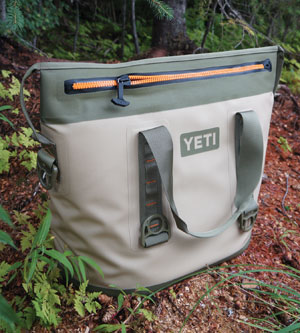 Yeti Hopper Two 30 Soft Cooler