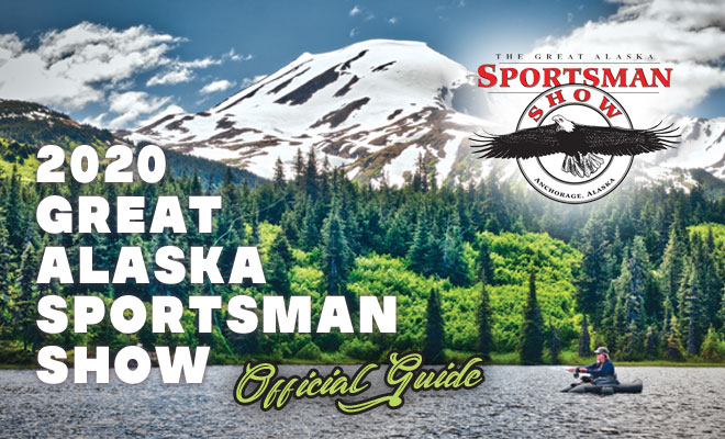 sportsman show official guide