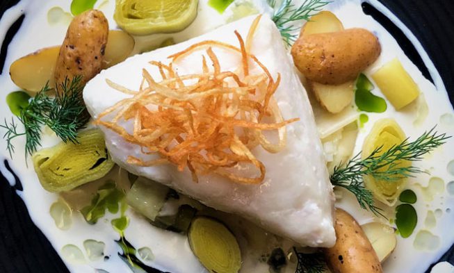 Halibut Sous Vide img