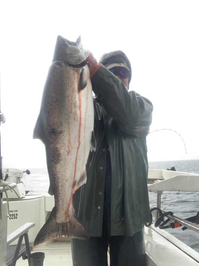 Kodiak Island Fishing Report 2019 Fish Alaska Magazine
