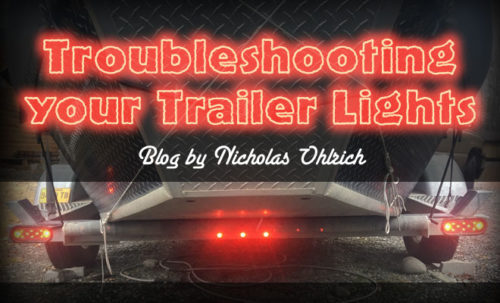 Trailer Lights Troubleshooting - Fish Alaska Magazine