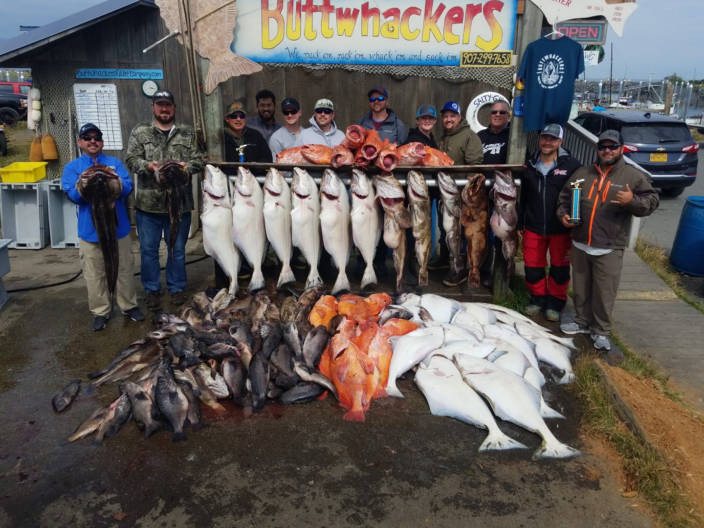 Kenai Peninsula Fishing Reports 2019 Fish Alaska Magazine