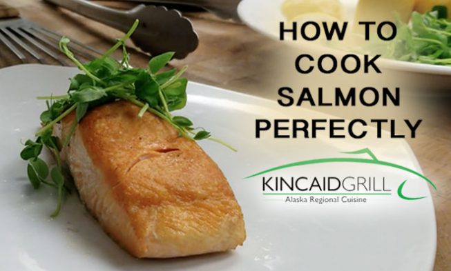 How to Cook Salmon img