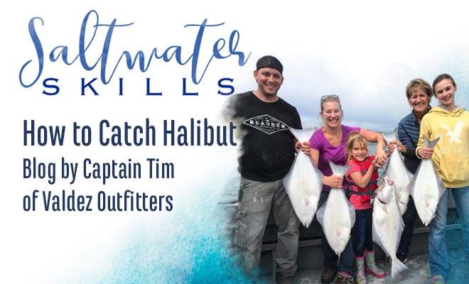 How to Catch Halibut blog image