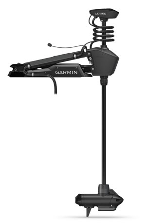 Garmin Force Trolling Motor