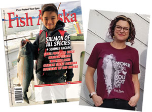 Fish Alaska Subscriptions