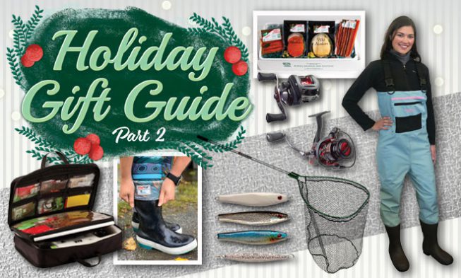 2019 Holiday Gift Guide Pt. 2 img