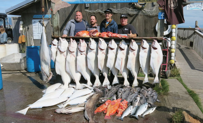 Big Dan's Fishing Charters