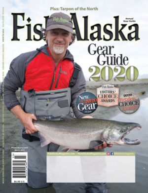 March 2020 Best Fishing Gear