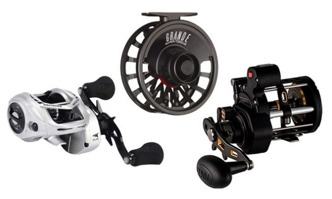 Best Fishing Reels in 2020 img