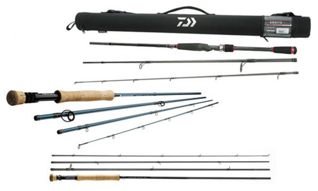 Best Fishing Rods in 2020 img