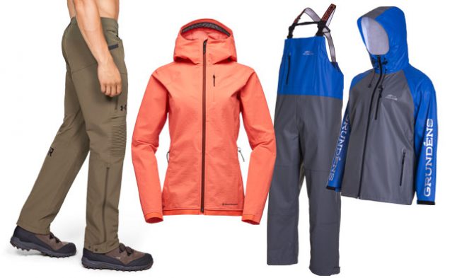 Best Jackets & Pants for Fishing 2020 img