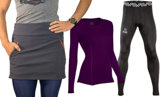 Best Layering Apparel for 2020 img