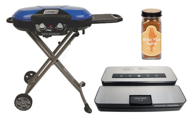 Best Outdoor Cooking Gear in 2020 img