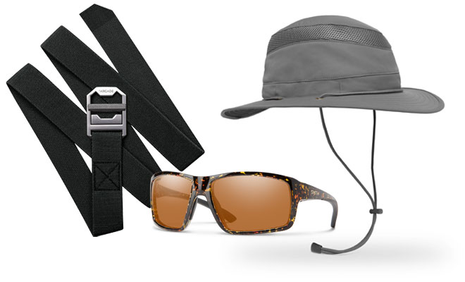 best sunglasses and accessories 2020