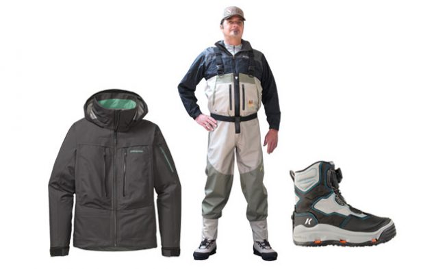 Best Waders & Wading Gear 2020 img