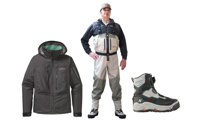 best waders and wading gear 2020