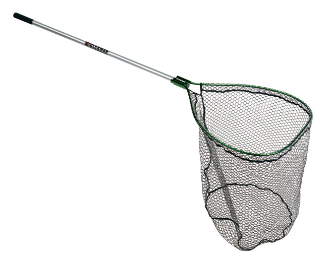 Beckman Coated Net