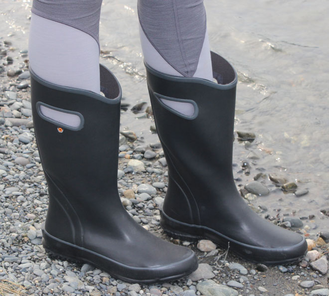Best Boots for Hiking & Outdoors in 2020 | Fish Alaska Magazine
