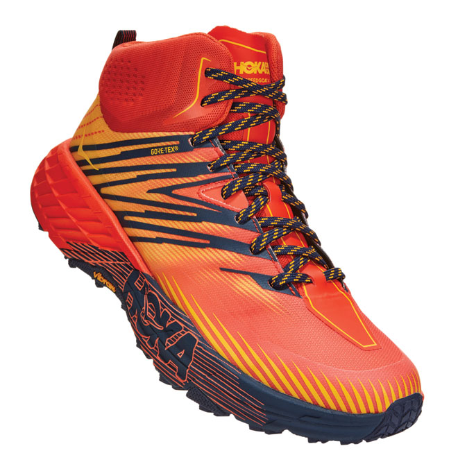Speedgoat Mid Gore-Tex 2