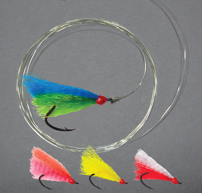 Kodiak Custom best fishing tackle