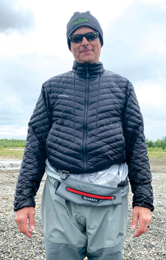 Best Jackets & Pants for Fishing 2020 Fish Alaska Magazine