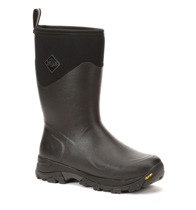 Muck Boots Men’s Arctic Ice Mid