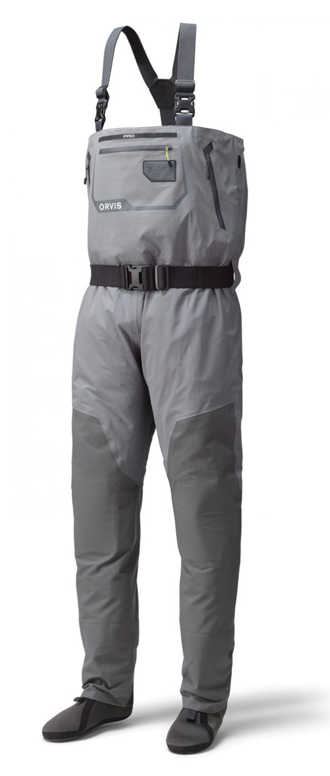 Best Waders & Wading Gear 2020 Fish Alaska Magazine