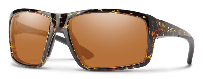 Smith Hookshot polarized sunglasses