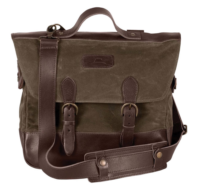 Tilley ADO6-Intrepid VI Travel Bag